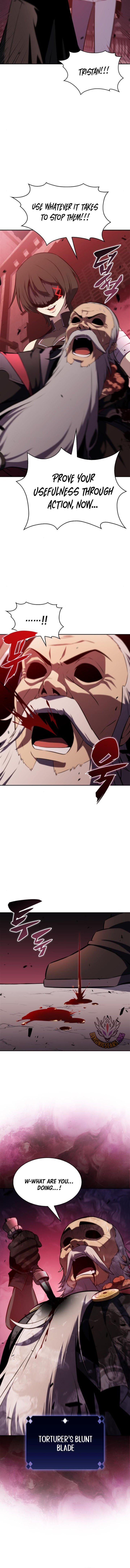 Solo Max-Level Newbie, Chapter 210 image 07